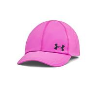 Under Armour Iso-chill Launch Run - Gorra ajustable para mujer