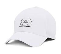 Under Armour ISO-Chill Mesh Adj Gorra para Hombre