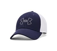 Under Armour ISO-Chill Mesh Adj Cap Blau OSFM