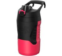 Under Armour Jarra Unisex Ua70890 de 32 onzas, Color Cereza