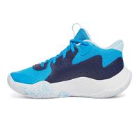 Under Armour Jet ´23 Junior Basketball Shoes EU 38 1/2