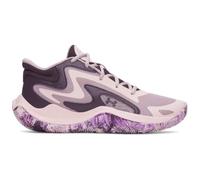Under Armour Jet '25 Shoes ZapatillasUnisex Adulto