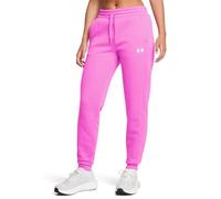 Under Armour Joggers de Forro Polar para Mujer