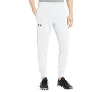 Pantalones Under Armour Fleece Blanco Hombre XL