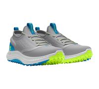 Under Armour Junior Charged Phantom Modelo Golf Zapatos Chicos Niños Chicas
