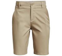 Under Armour Junior Niño Showdown Cortos Ua Golf Ligero Plano Delantero Chino