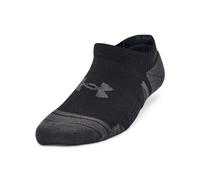 Under Armour Kids Tech No Show - Paquete de 3 calcetines para jóvenes