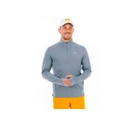 Under Armour Launch 1/4 Zip M Azul