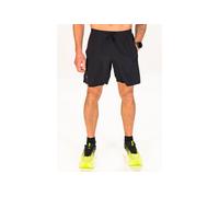 Under Armour Launch 2 en 1 vêtement running homme déstockage S Noir