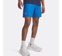 Under Armour Launch 7In Pantalones Cortos Hombres Azul - Blue L