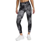 Under Armour Launch Ankle Tights Leggings Mujer, Negro, M