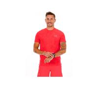 Under Armour Launch Camo vêtement running homme L Rouge