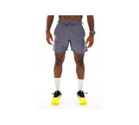 Under Armour Launch Elite 2 en 1 vêtement running homme déstockage S Gris/argent