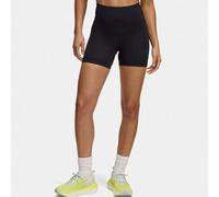 Under Armour Launch Elite 4In Mallas para Correr Mujeres Negro - Black/Reflective M