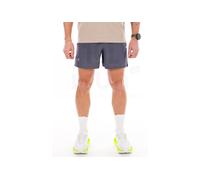 Under Armour Launch L Gris/plata