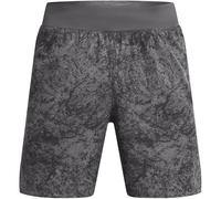 Under Armour Launch Elite S Gris/plata