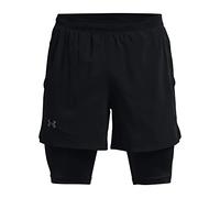 Under Armour Launch Run 5-Inch 2-in-1 Shorts - Calzoncillos Hombre