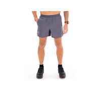 Under Armour Launch S Gris/argent