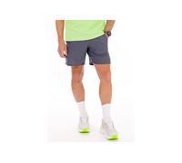 Under Armour Launch XXL Gris/plata