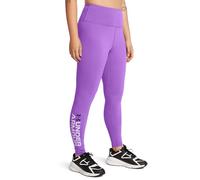 Under Armour Leggings con estampado de campus para mujer