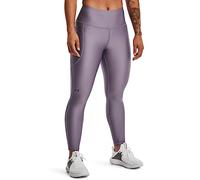 Under Armour Leggings Cortos de Cintura Alta para Mujer Heatgear®