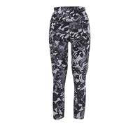 Mallas de mujer Under Armour Motion Ankle Leg Print Talla: M / Color: negro