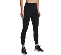 Mallas under armour motion ankle mujer granate XS