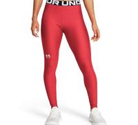 Under Armour - Leggings favoritas con marca de palabra para mujer, Large