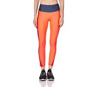 Under Armour Leggings para Mujer Armour Blocked Ankle Legging ABN, 1377091, Talla MD