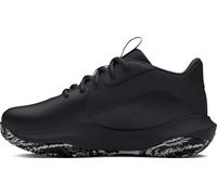Under Armour Lockdown 7 Junior Basketball Shoes EU 35