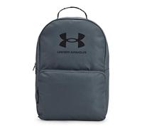 Mochila urbana pequeña Under Armour Loudon Backpack Color: gris oscuro