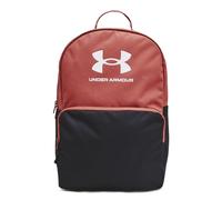 Under Armour Loudon Backpack Rucksack Rot OSFM