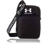 Under Armour 1364192-001, sobre Unisex Adulto, Negro, Einheitsgröße
