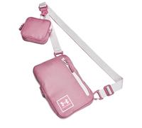 Under Armour Loudon Crossbody Small, (697) Pink Elixir / / White