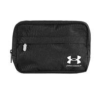 Under Armour Loudon Crossbody Waist Bag, Riñonera Unisex Adulto, Verde sílice/Verde hidro, Talla única