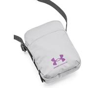 Under Armour Loudon Lite Crossbody Bolso de hombro Mixto (paquete de 1)