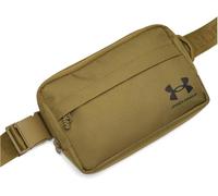 Under Armour Loudon - Riñonera cruzada, (320) Verde Canteen/Negro, talla única