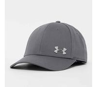 Under Armour M Sportstyle Metal ADJ gry gris ONE SIZE