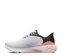 Under Armour Machina 3 Clone - Zapatillas de correr para mujer, White, 40 EU