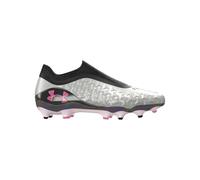 Under Armour Magnetico Elite 6 LL FG Liquid Metal Hombre
