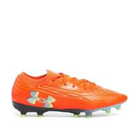 Under Armour Magnetico PRO 4 Soccer Cleats Zapatillas de deporte Hombre, rojo, 40 EU