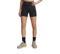 Under Armour Malla corta de mujer Pjt Rck Middy Short Under Armour. Negro L