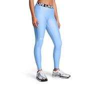 Under Armour Malla de mujer HeatGear® Under Armour. Azul M