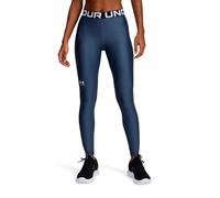 Under Armour Malla de mujer UA HG Legging Under Armour. Gris M