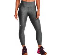 Under Armour - Malla larga Hg Armour Hi Answle Mujer, Mujer, Charcoal Light Heather-White, L