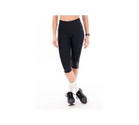 Under Armour mallas 3/4 Fly Fast 3.0 vêtement running femme déstockage XS Noir