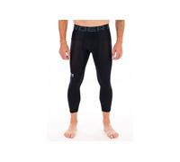 Under Armour mallas 3/4 HeatGear Armour S Negro