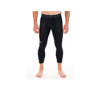 Under Armour mallas 3/4 HeatGear Armour XXL Negro