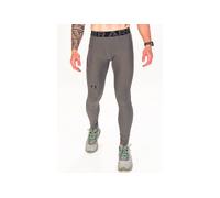 Under Armour mallas 7/8 HeatGear Armour vêtement running homme S Gris/argent