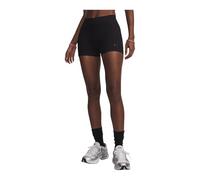 Under Armour Mallas cortas de algodón sin costuras para mujer